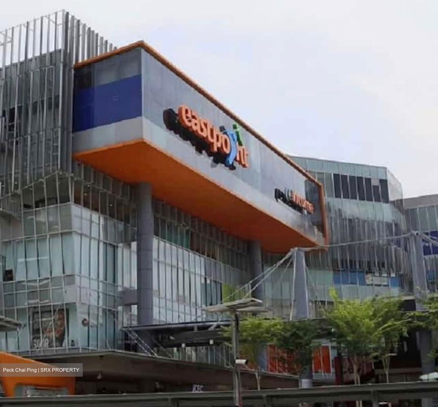 Eastpoint Mall (D18), Shop House #631028411